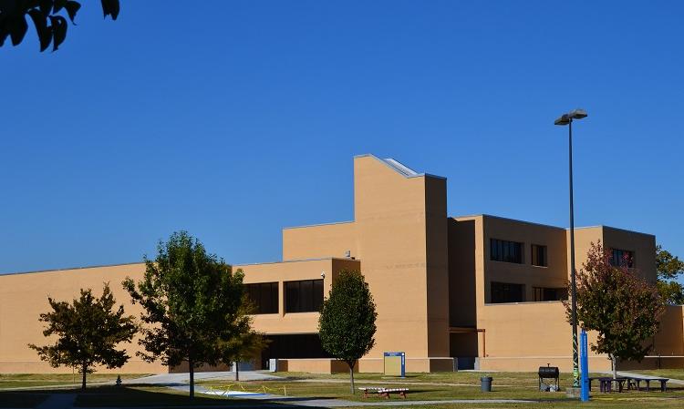 The University Center