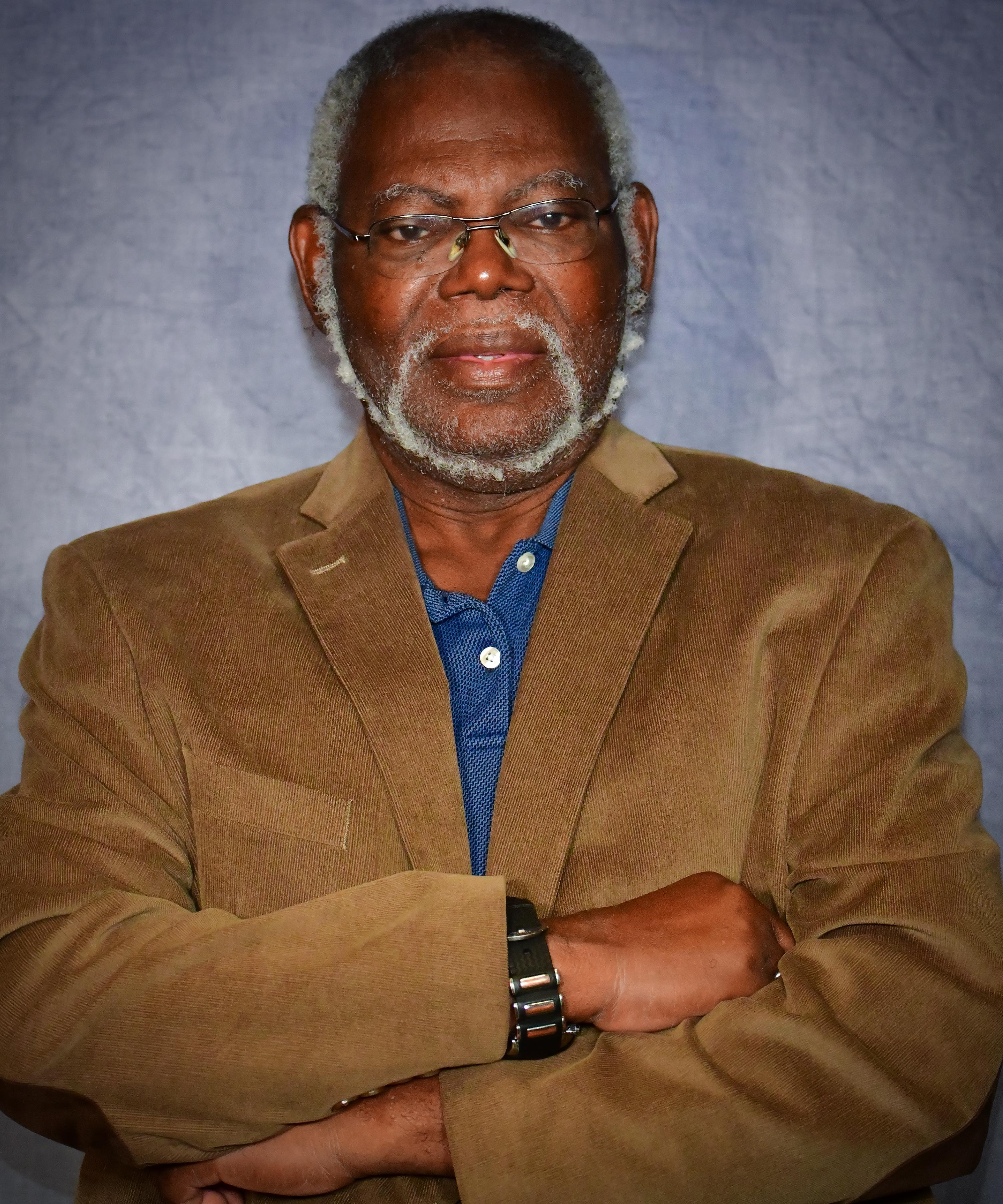 Olubadewo, Joseph, Ph.D